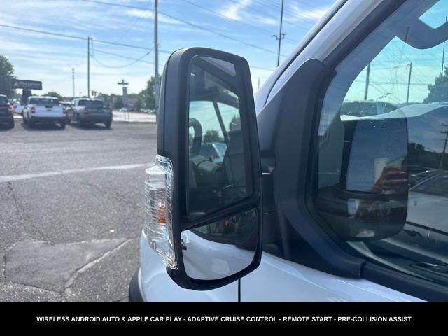 2026 Ford Transit - $41,994