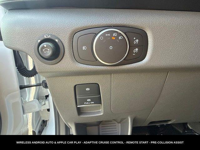 2026 Ford Transit - $41,994