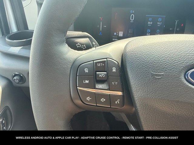 2026 Ford Transit - $41,994