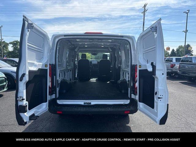2026 Ford Transit - $41,994