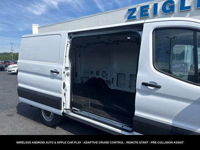 2026 Ford Transit - $41,994