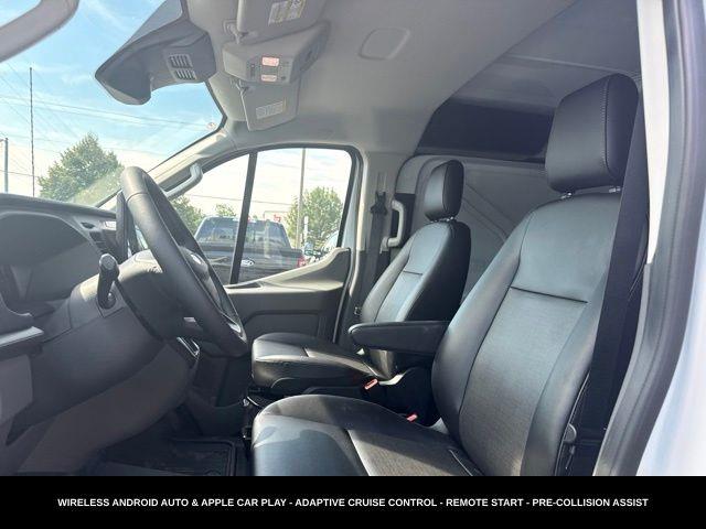 2026 Ford Transit - $40,994