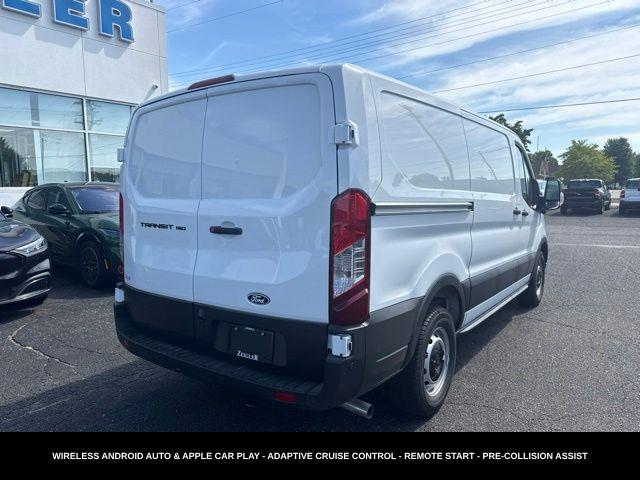 2026 Ford Transit - $40,994