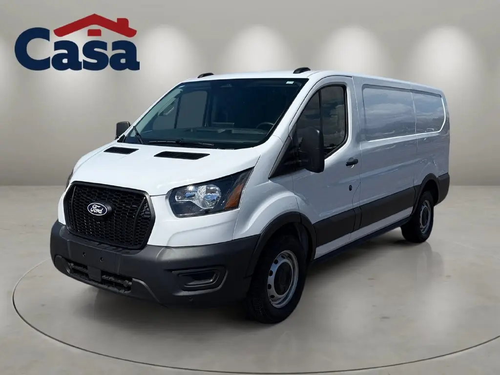 2026 Ford Transit - $46,900