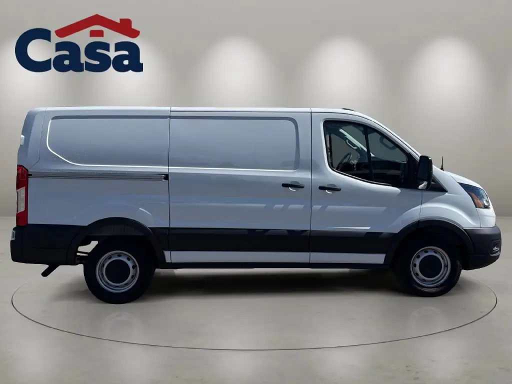 2026 Ford Transit - $46,900