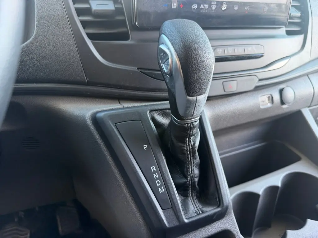 2026 Ford Transit - $46,900