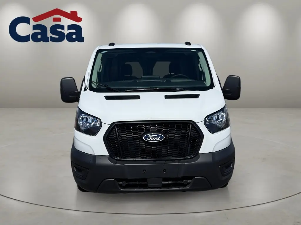 2026 Ford Transit - $46,900