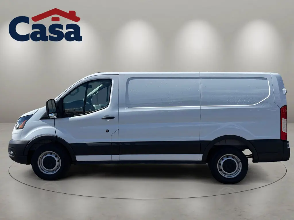 2026 Ford Transit - $46,900