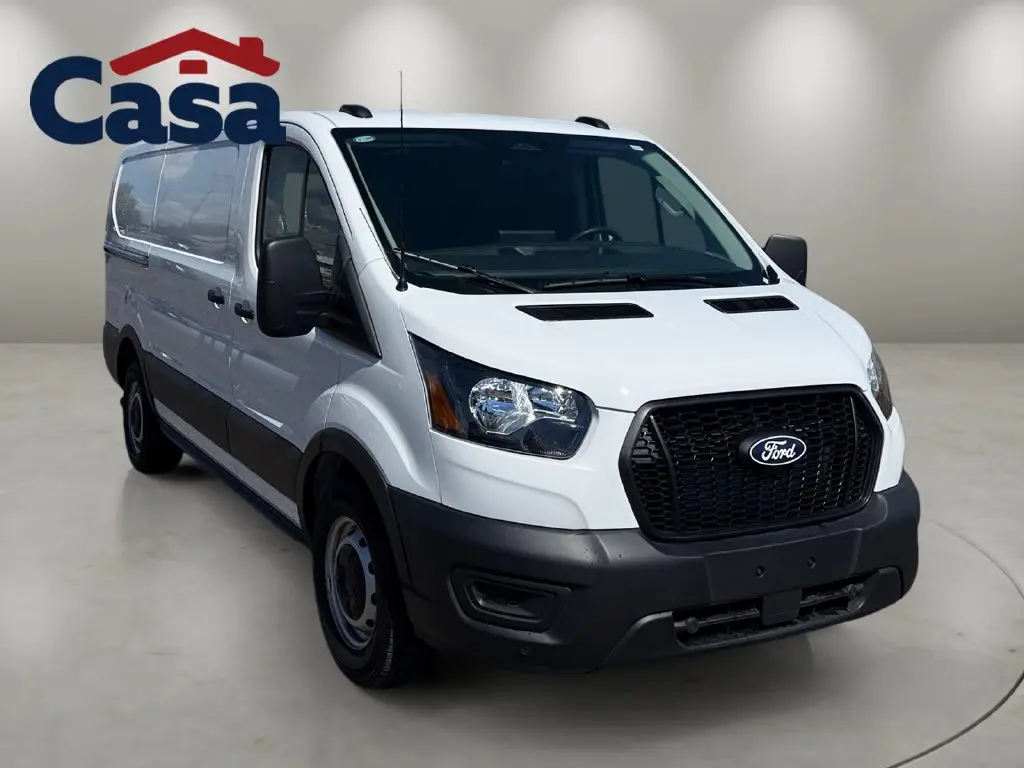 2026 Ford Transit - $46,900