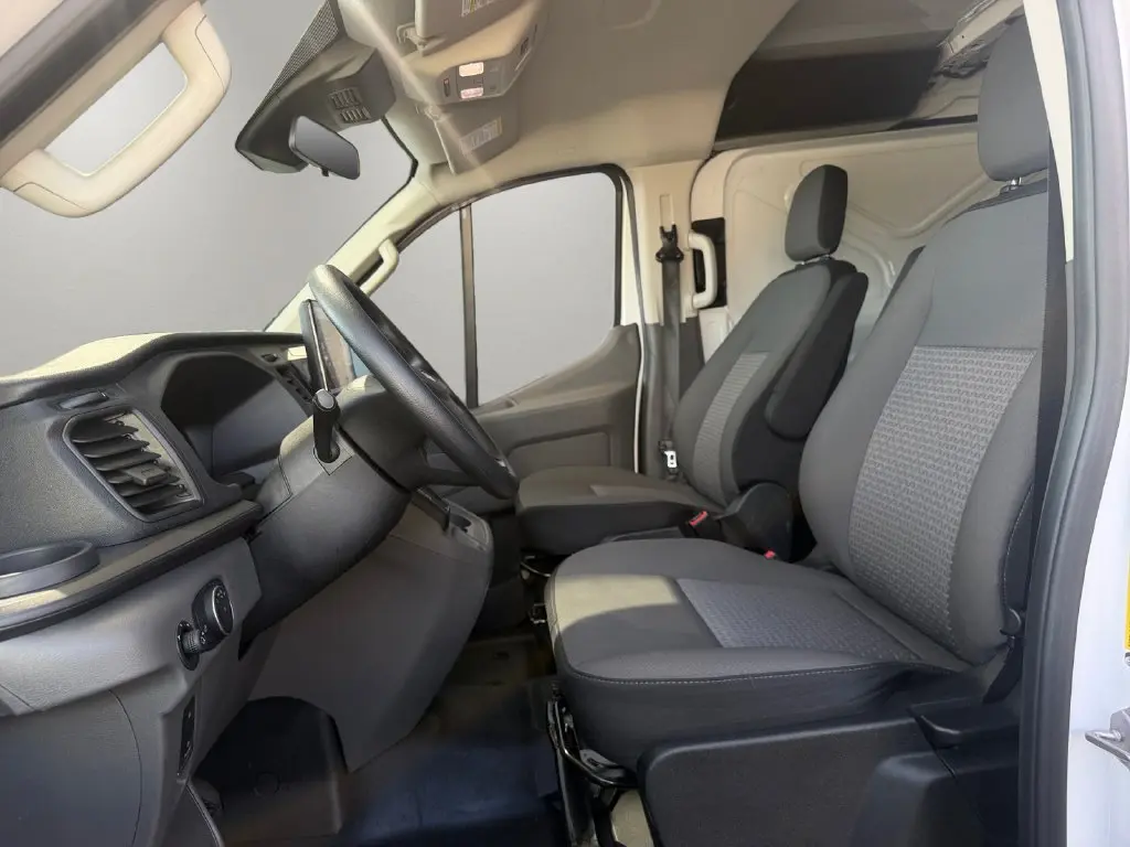 2026 Ford Transit - $46,900