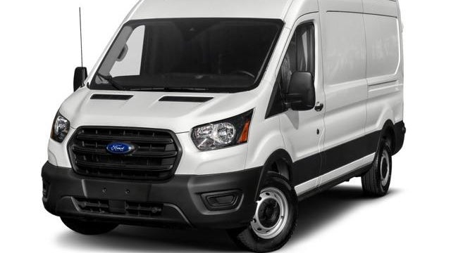 Preowned 2020 Ford Transit 150 for Sale