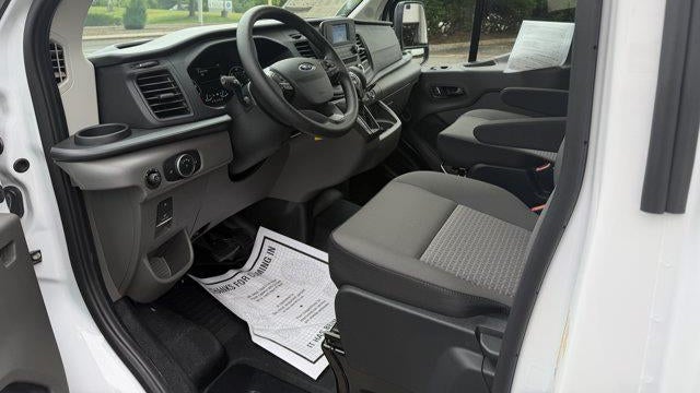 2024 Ford Transit 150