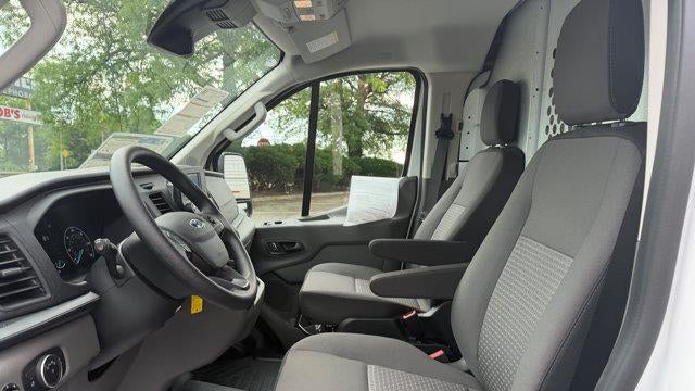 2024 Ford Transit 150