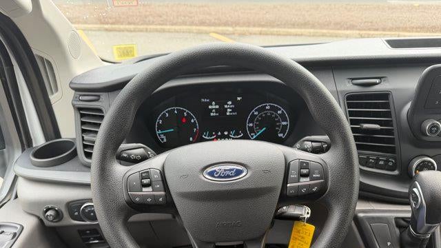 2024 Ford Transit 150