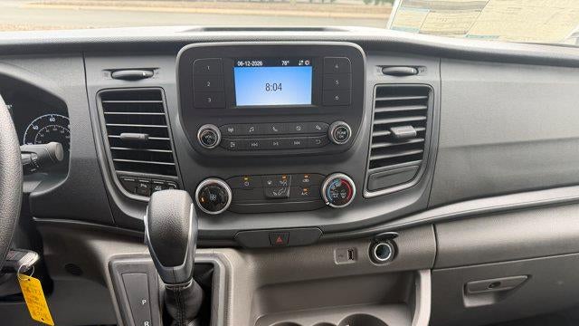 2024 Ford Transit 150
