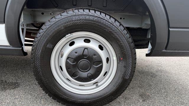 2024 Ford Transit 150