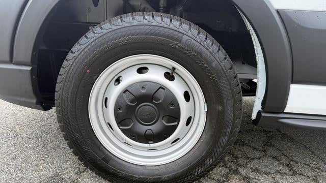 2024 Ford Transit 150