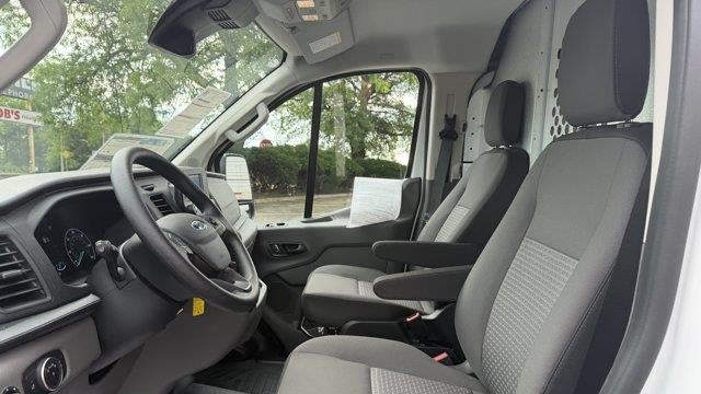 2024 Ford Transit 150