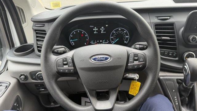 2024 Ford Transit 150