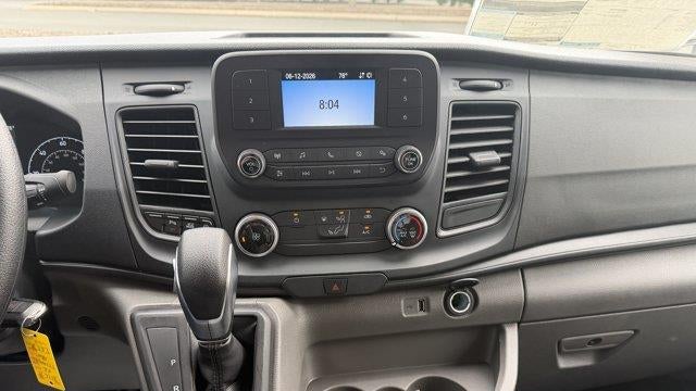 2024 Ford Transit 150