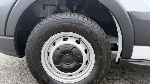 2024 Ford Transit 150