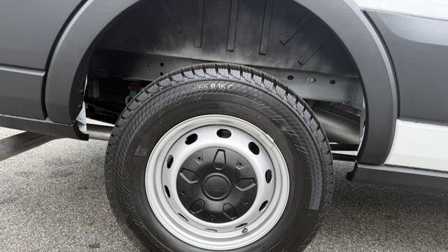 2024 Ford Transit 150