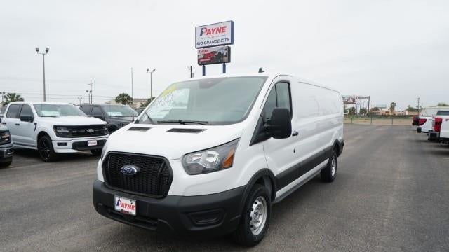 Preowned 2024 Ford Transit 150 for Sale