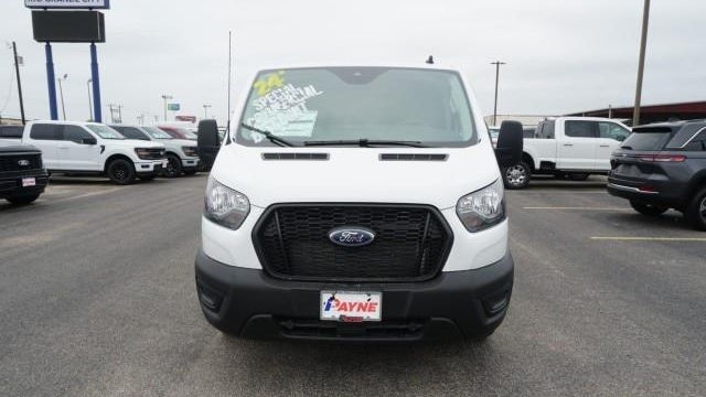 2024 Ford Transit 150