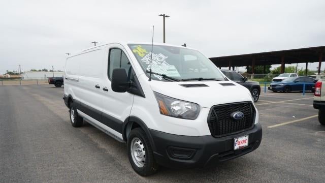 2024 Ford Transit 150