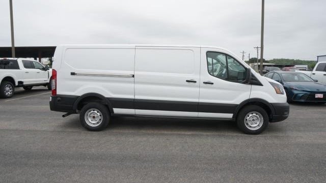 2024 Ford Transit 150