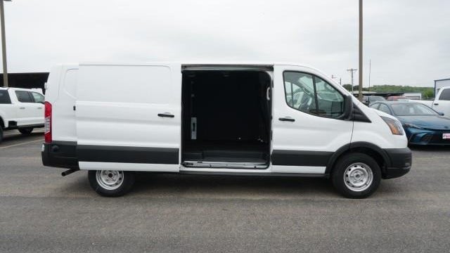 2024 Ford Transit 150