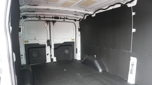 2024 Ford Transit 150