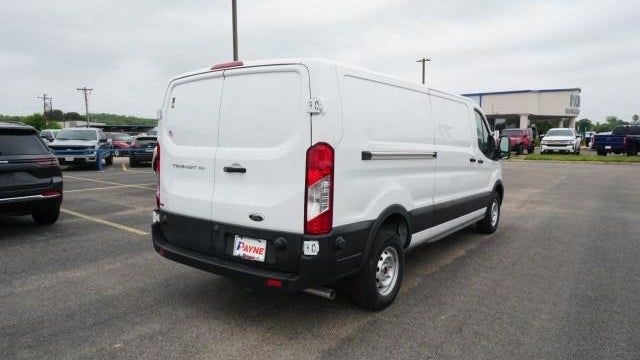 2024 Ford Transit 150