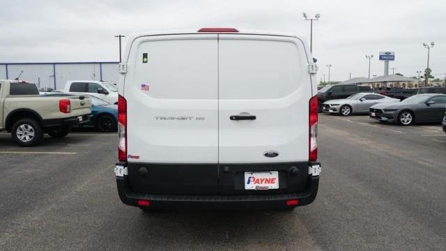 2024 Ford Transit 150