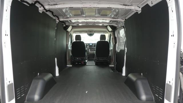 2024 Ford Transit 150