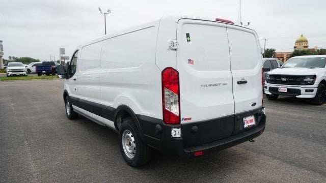 2024 Ford Transit 150