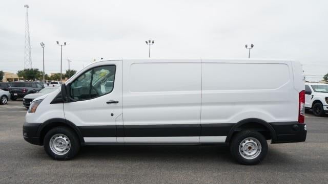 2024 Ford Transit 150