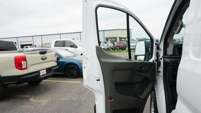 2024 Ford Transit 150