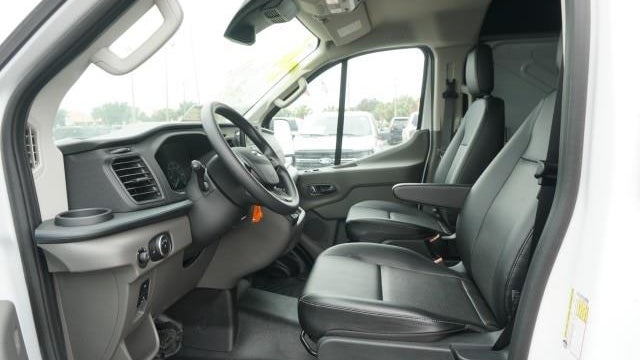 2024 Ford Transit 150