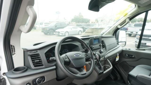 2024 Ford Transit 150