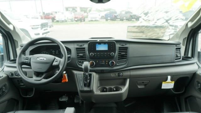 2024 Ford Transit 150