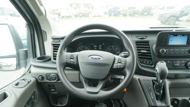 2024 Ford Transit 150