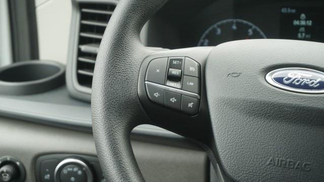 2024 Ford Transit 150