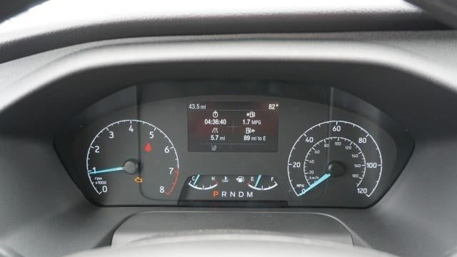 2024 Ford Transit 150
