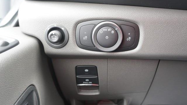2024 Ford Transit 150