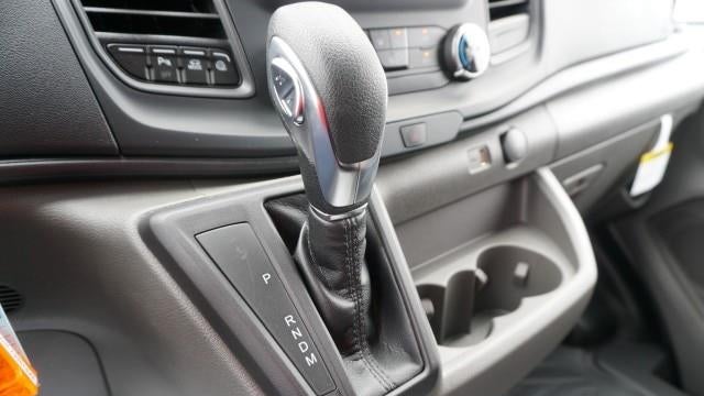 2024 Ford Transit 150