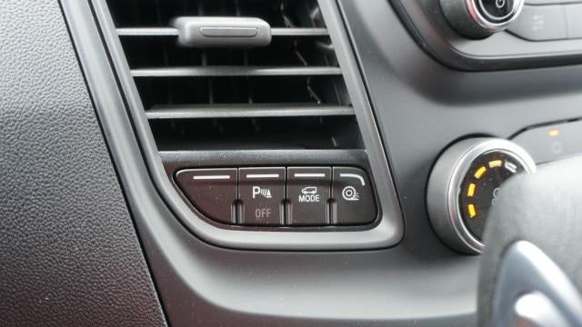 2024 Ford Transit 150
