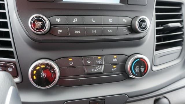 2024 Ford Transit 150