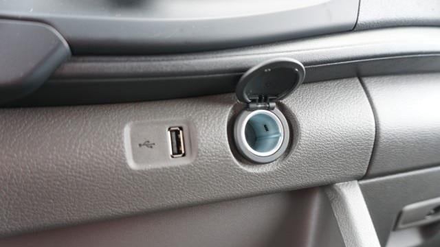 2024 Ford Transit 150
