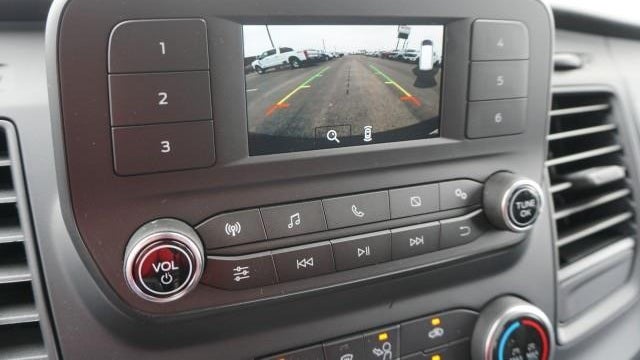 2024 Ford Transit 150